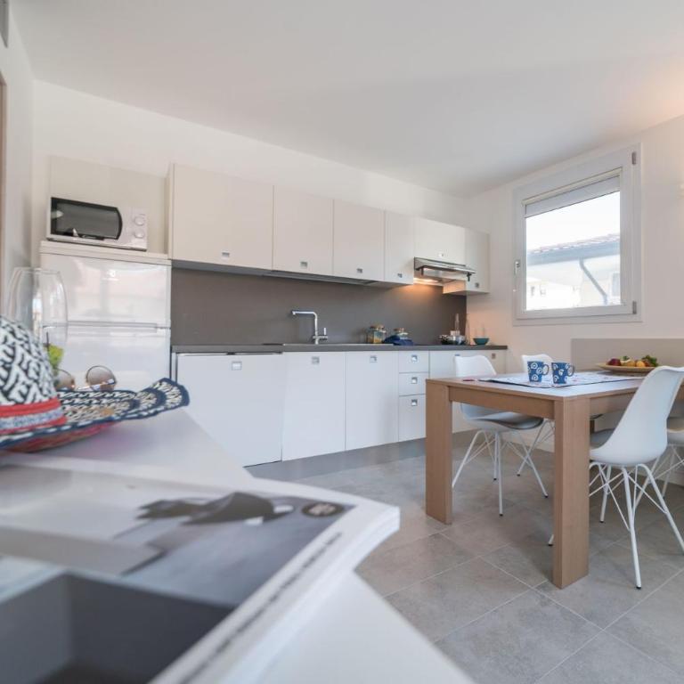 Appartamenti Torre Bianca - Appartamento con 2 Camere da Letto - 22
