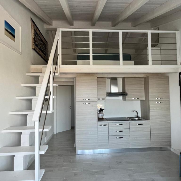 Una vista spettacolare - Appartamento con 2 Camere da Letto - 12