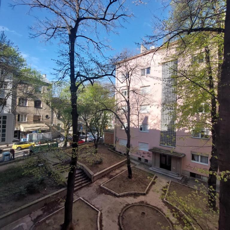 Dalmatinska apartment - Apartman sa 1 Spavaćom Sobom - 23