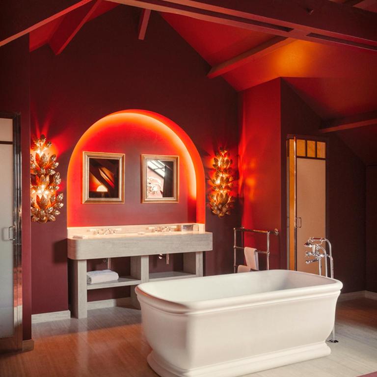Hôtel Particulier Montmartre - Suite Les Folies du Ciel - 1