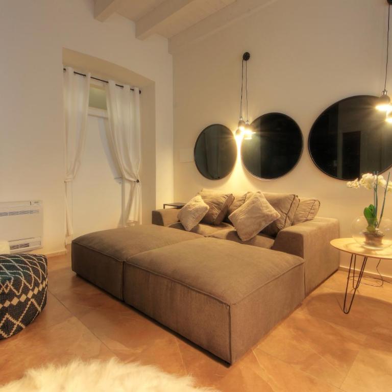 Urban Central Suites - One-Bedroom Apartment - 7