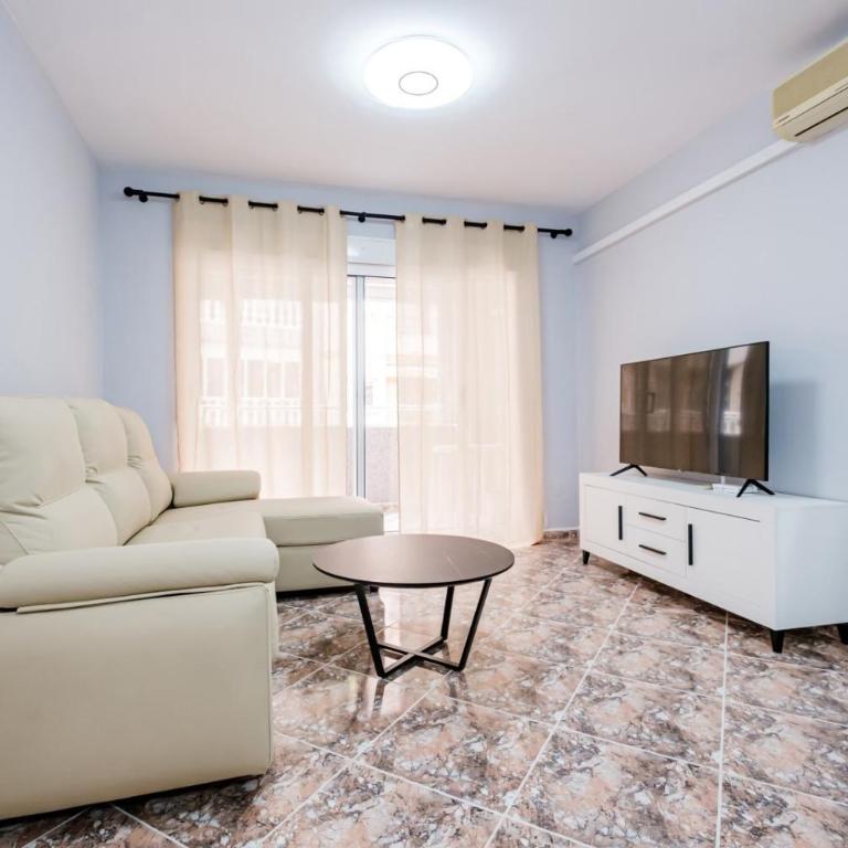Virgen de la Paloma ID147 - Apartamento de 2 dormitorios - 1