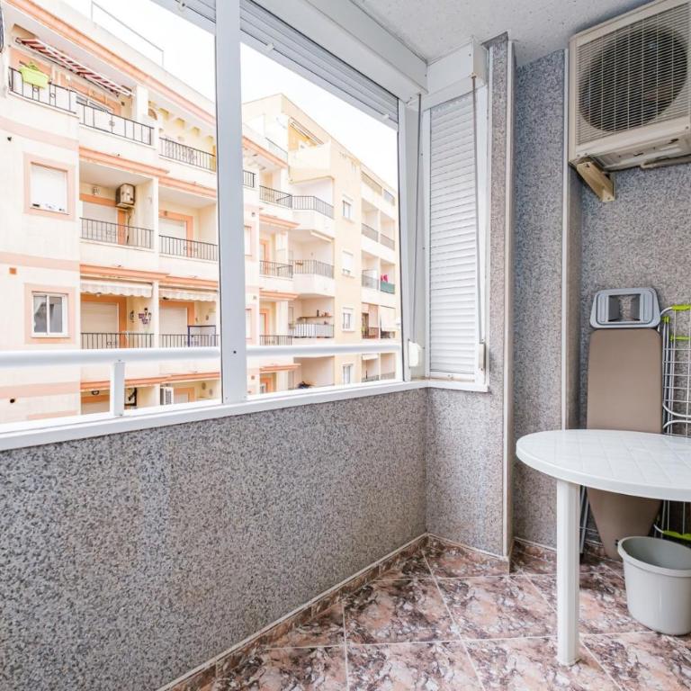 Virgen de la Paloma ID147 - Apartamento de 2 dormitorios - 6