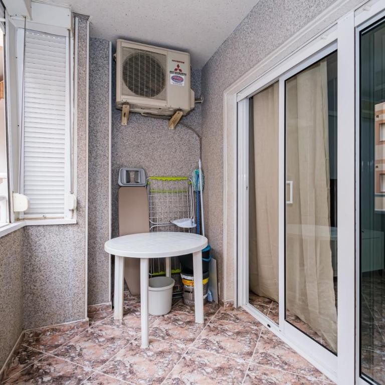 Virgen de la Paloma ID147 - Apartamento de 2 dormitorios - 7