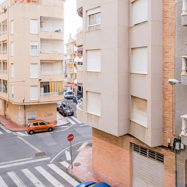 Virgen de la Paloma ID147 - Apartamento de 2 dormitorios - 8