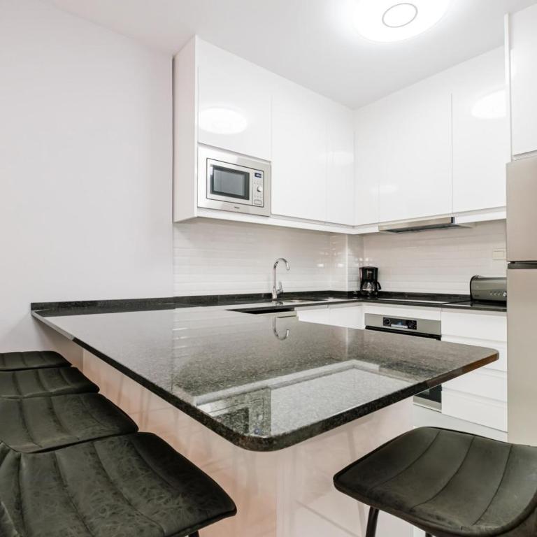 Virgen de la Paloma ID147 - Apartamento de 2 dormitorios - 11