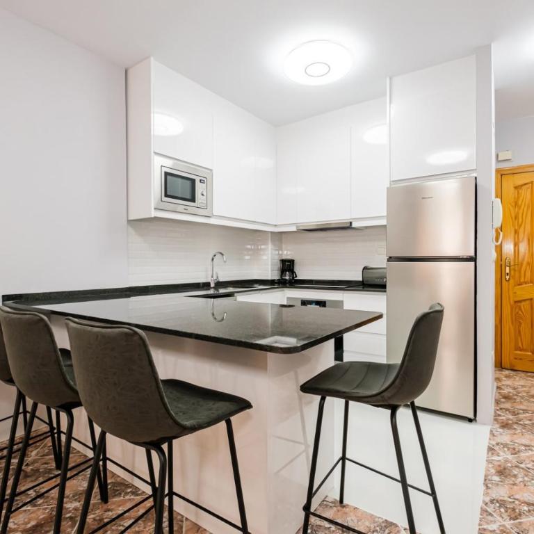 Virgen de la Paloma ID147 - Apartamento de 2 dormitorios - 10