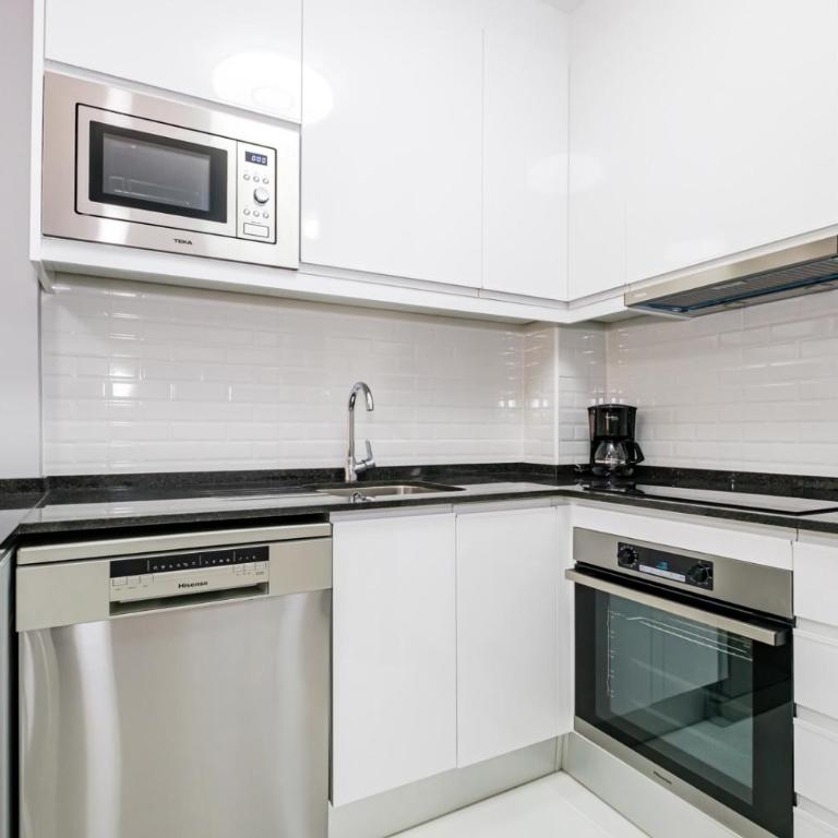 Virgen de la Paloma ID147 - Apartamento de 2 dormitorios - 13