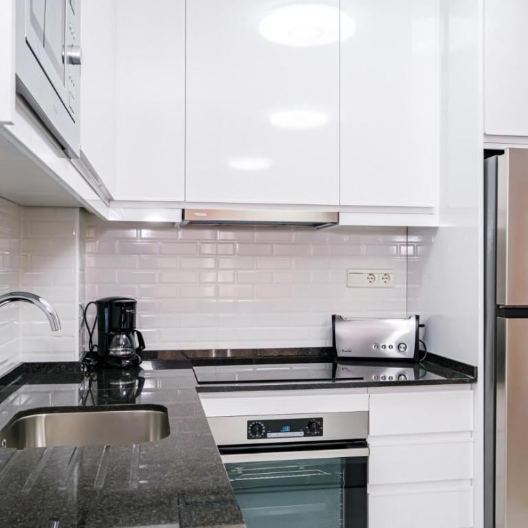 Virgen de la Paloma ID147 - Apartamento de 2 dormitorios - 14