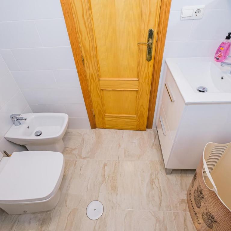 Virgen de la Paloma ID147 - Apartamento de 2 dormitorios - 19