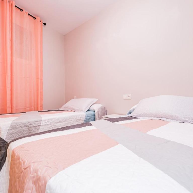 Virgen de la Paloma ID147 - Apartamento de 2 dormitorios - 20