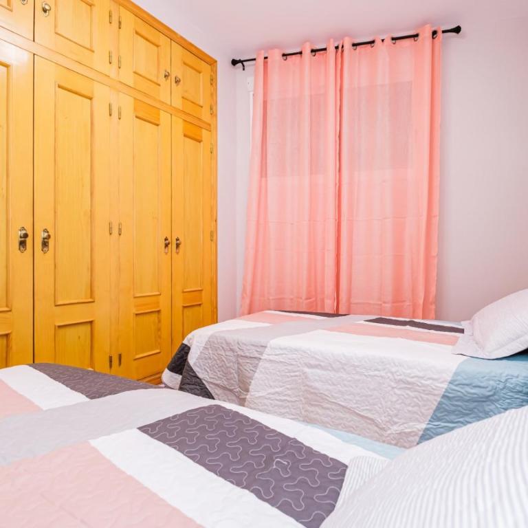 Virgen de la Paloma ID147 - Apartamento de 2 dormitorios - 21