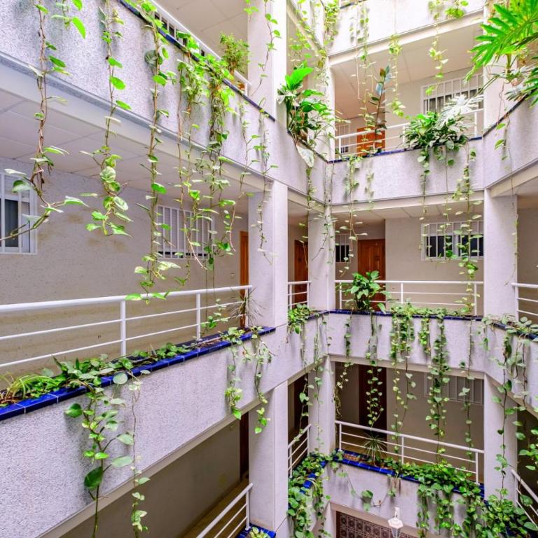 Virgen de la Paloma ID147 - Apartamento de 2 dormitorios - 25