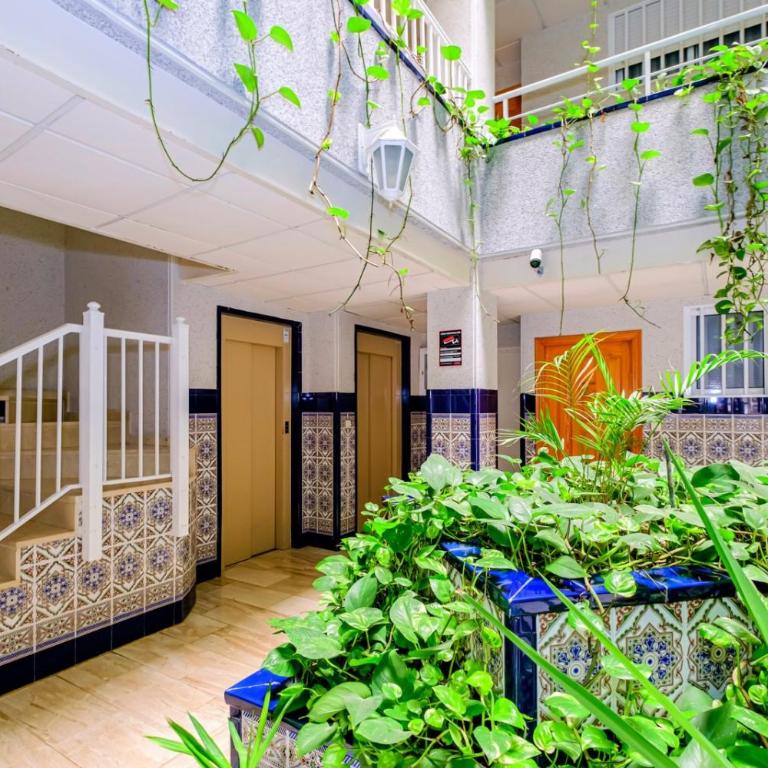 Virgen de la Paloma ID147 - Apartamento de 2 dormitorios - 28
