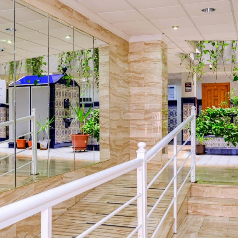 Virgen de la Paloma ID147 - Apartamento de 2 dormitorios - 30
