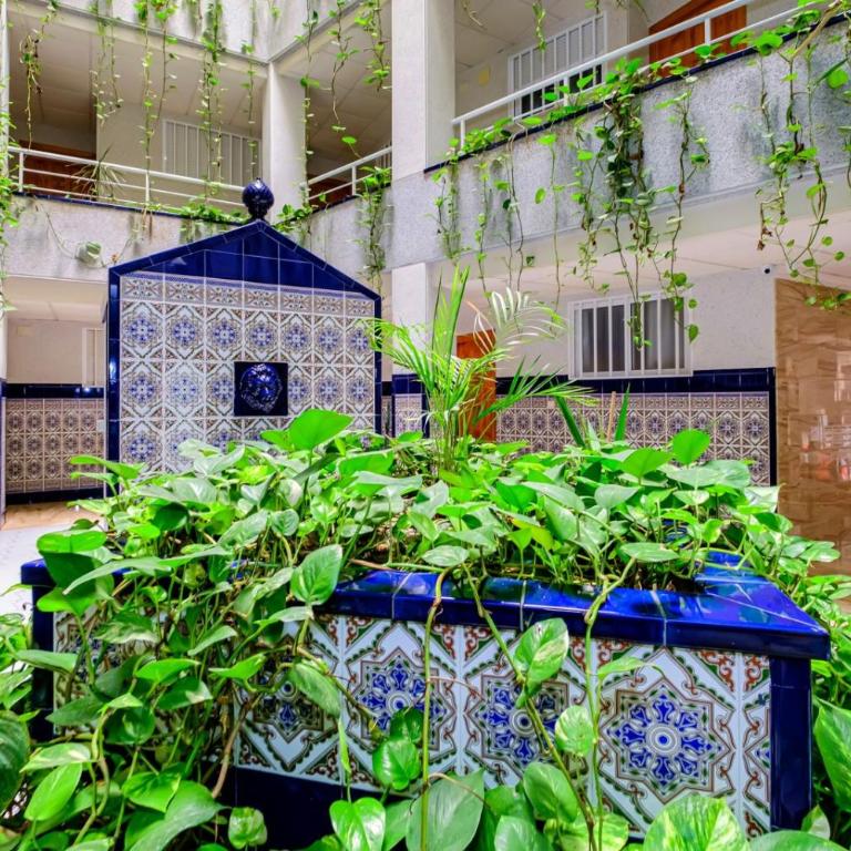 Virgen de la Paloma ID147 - Apartamento de 2 dormitorios - 27