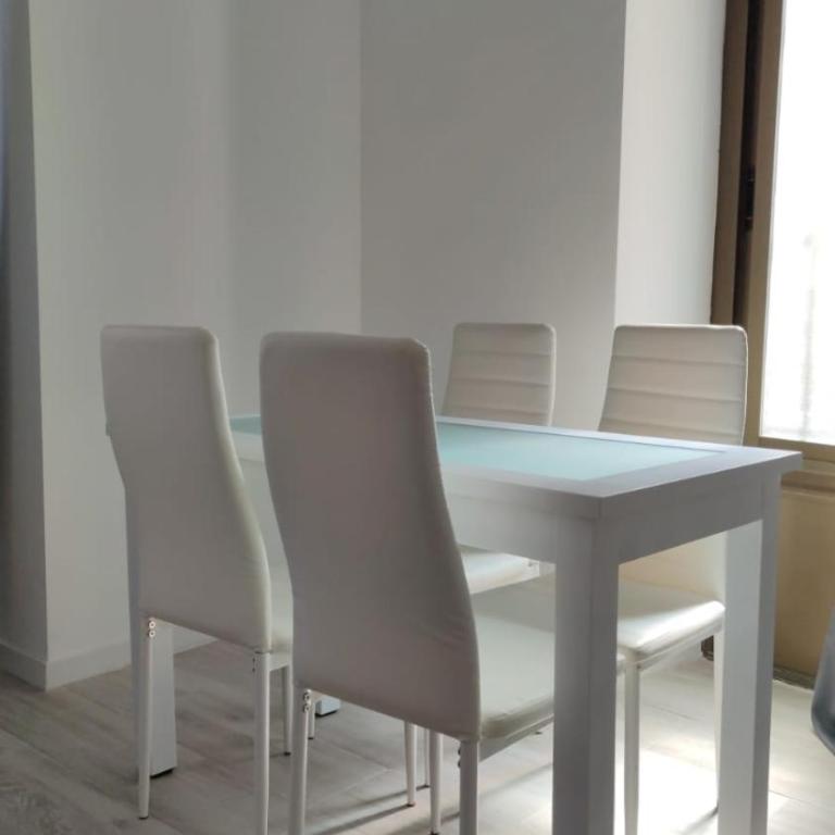 Apartamento Cerrofuerte - Apartamento de 1 dormitorio - 7
