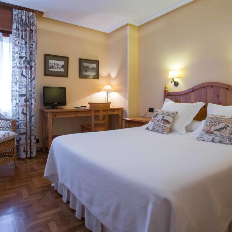 Hotel Casa Camila - Habitación Doble - 1 o 2 camas - 2