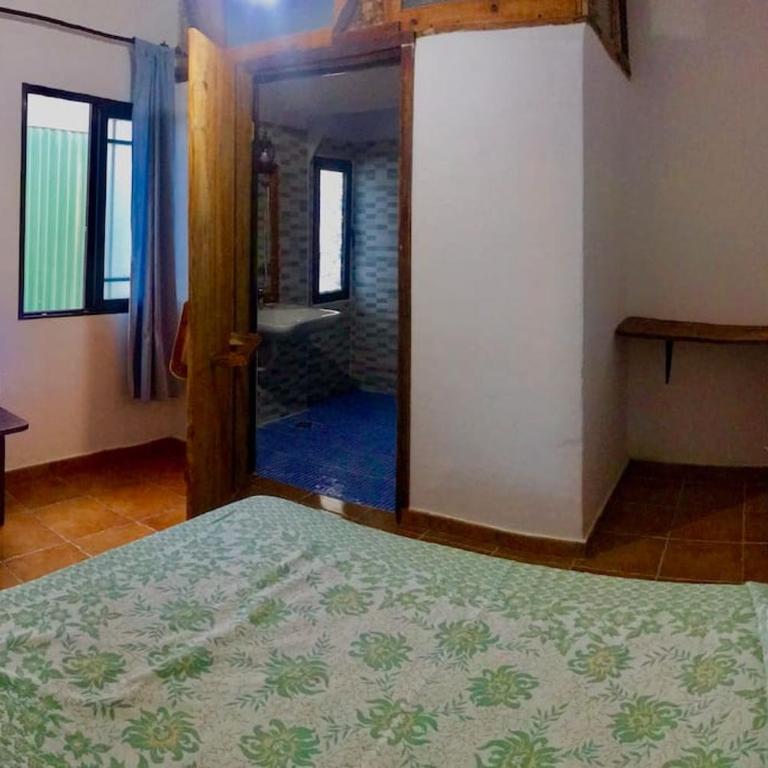 Acogedor apartamento Verodes de una habitación. - Apartamento de 1 dormitorio - 3