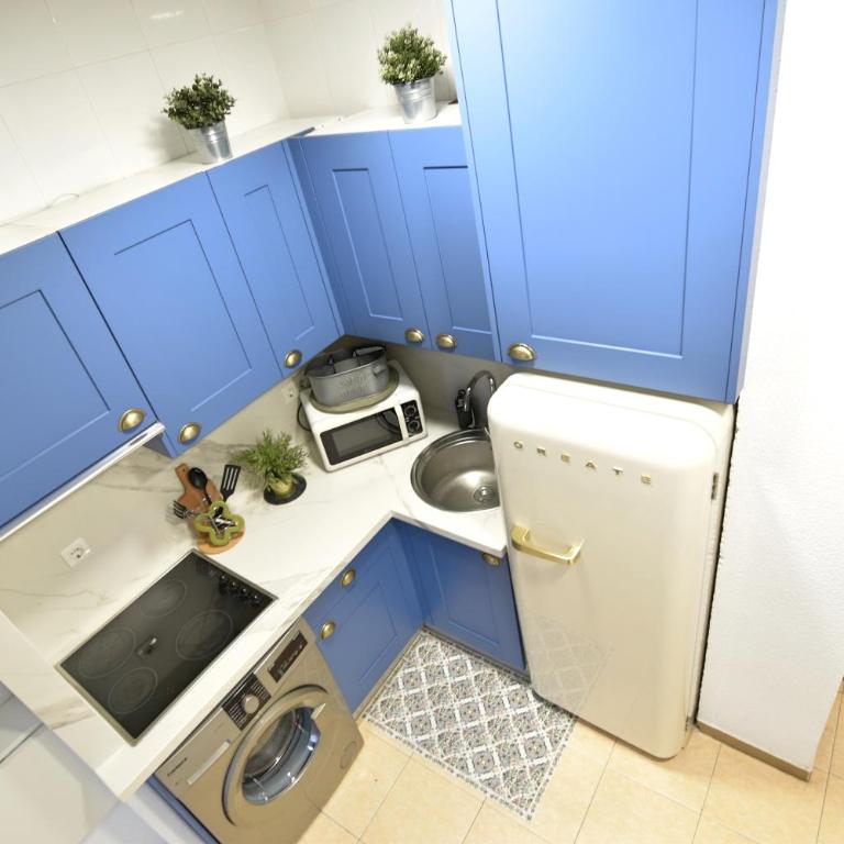 Apartamento Inespe - Apartamento con terraza - 19