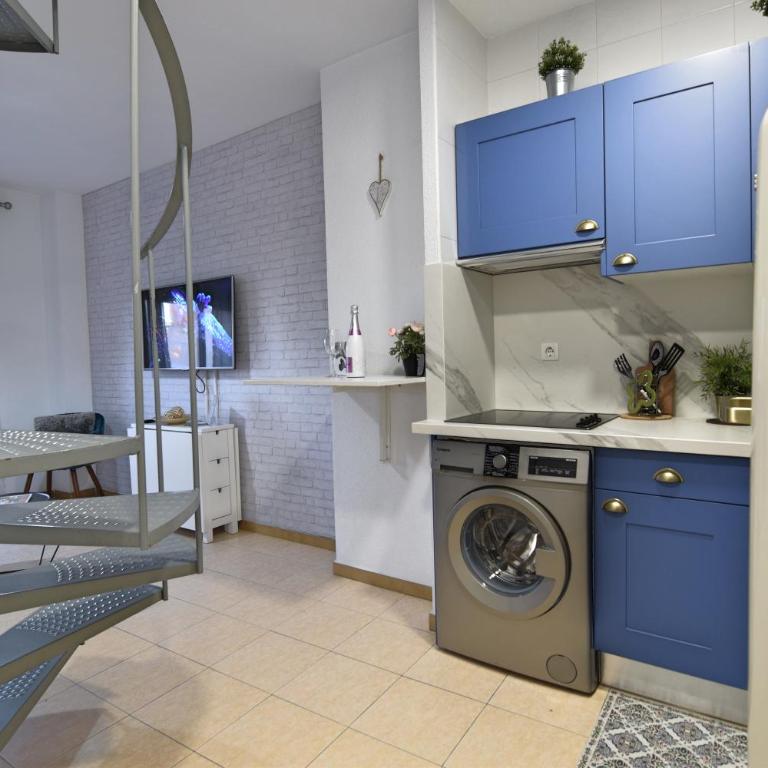 Apartamento Inespe - Apartamento con terraza - 18