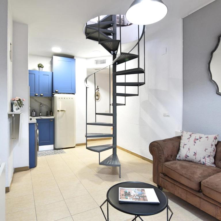 Apartamento Inespe - Apartamento con terraza - 9