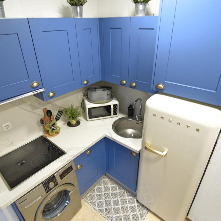 Apartamento Inespe - Apartamento con terraza - 11