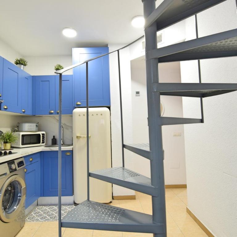 Apartamento Inespe - Apartamento con terraza - 13