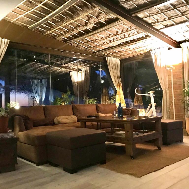 Villas Ahumada. Chalet La Ahumada - Villa - 20