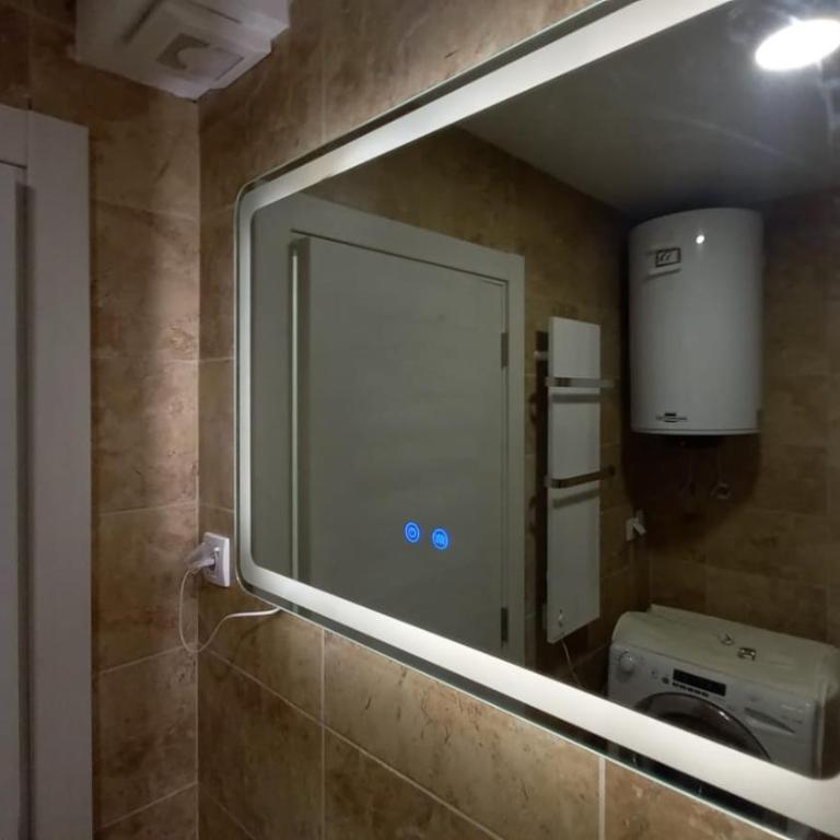 Mirijevska zvezda - Apartman sa 2 Spavaće Sobe - 18