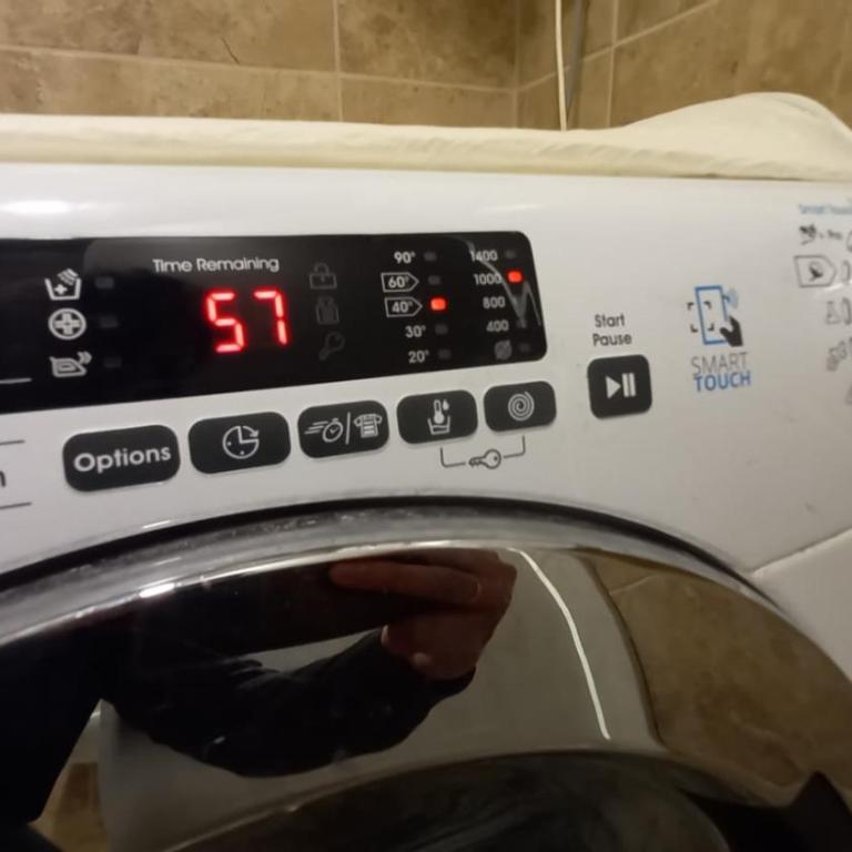 Mirijevska zvezda - Apartman sa 2 Spavaće Sobe - 24