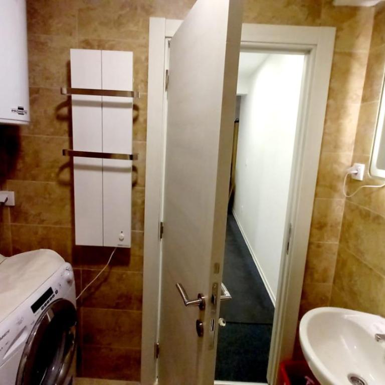 Mirijevska zvezda - Apartman sa 2 Spavaće Sobe - 21