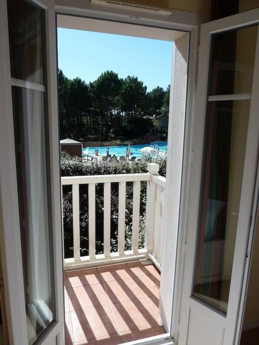 Maison NAUCALA proche de la piscine LACANAU OCEAN - Casa con 2 Camere da Letto - 11