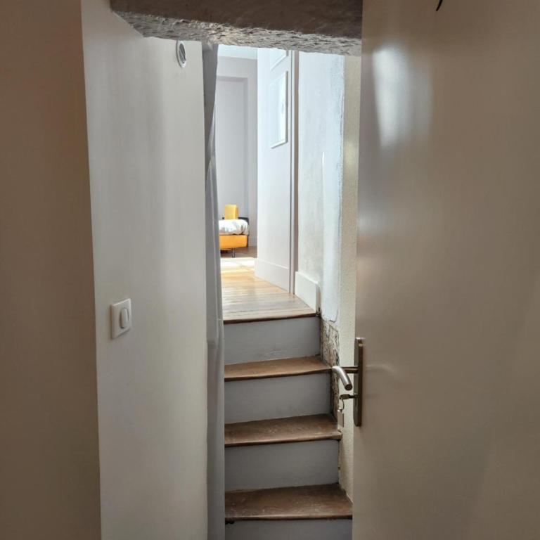 LE COURSARLON - Appartement - 14