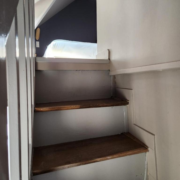 LE COURSARLON - Appartement - 12