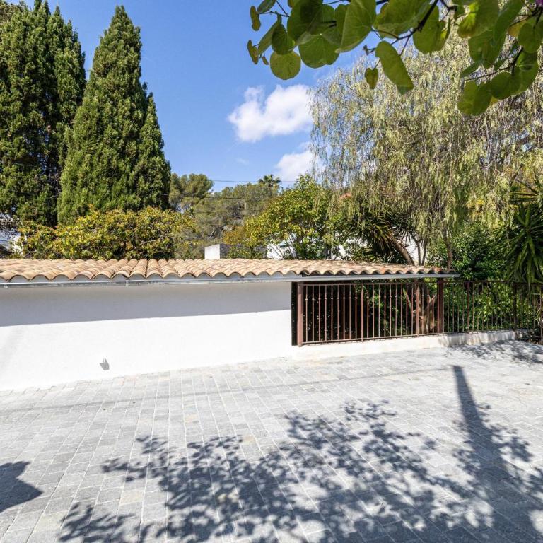 Luxurious Villa with heated pool 5BR-10p - Cannes - Villa - 33