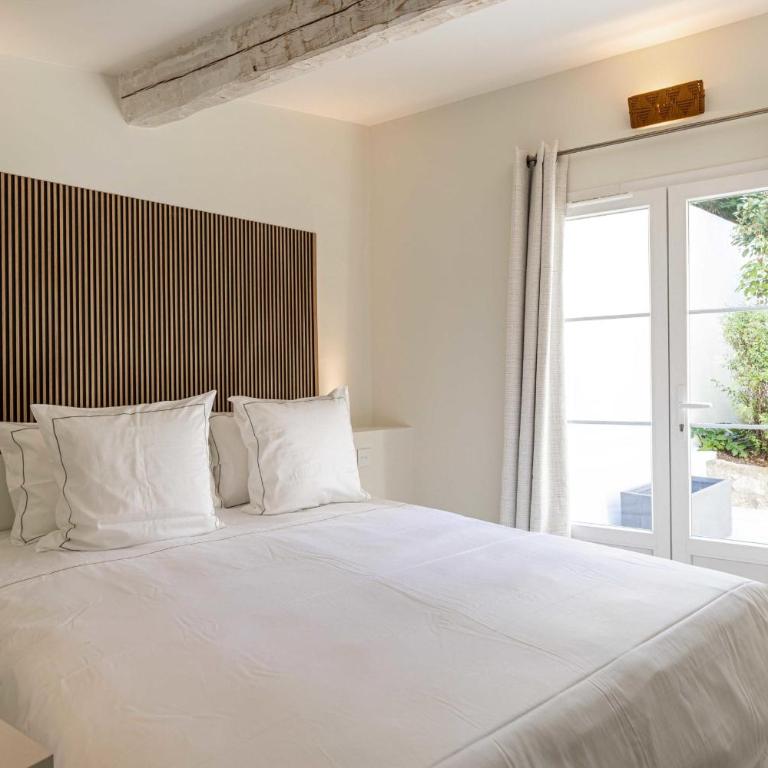 Luxurious Villa with heated pool 5BR-10p - Cannes - Villa - 5