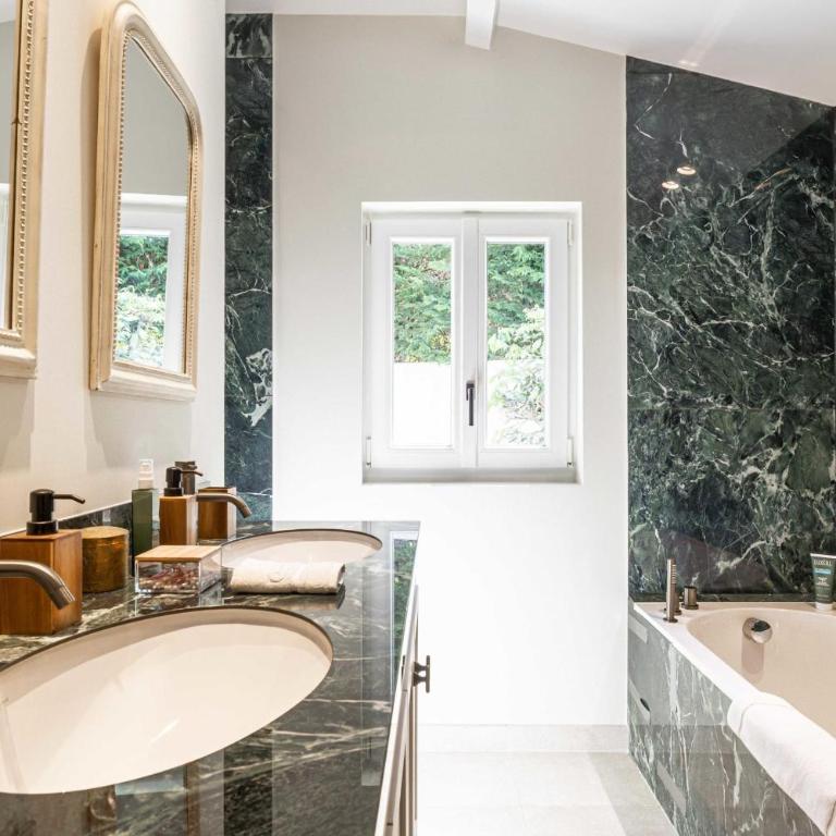 Luxurious Villa with heated pool 5BR-10p - Cannes - Villa - 29