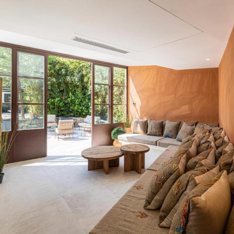 Luxurious Villa with heated pool 5BR-10p - Cannes - Villa - 3