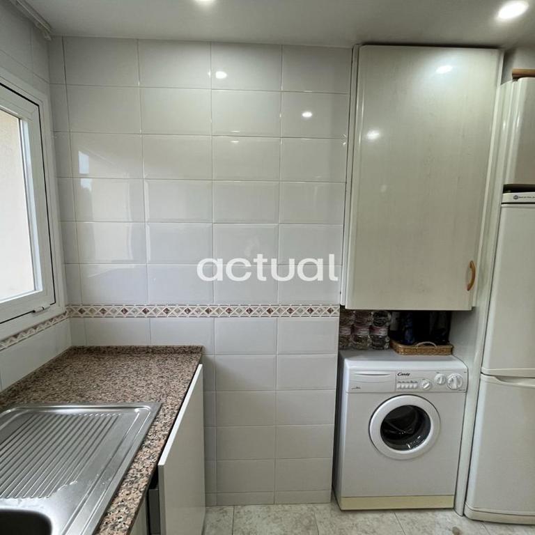 SANTA ELIANA 4 ESC D 2º 1ª - Apartamento de 3 dormitorios - 13