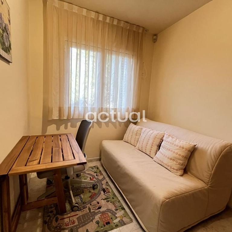 SANTA ELIANA 4 ESC D 2º 1ª - Apartamento de 3 dormitorios - 21