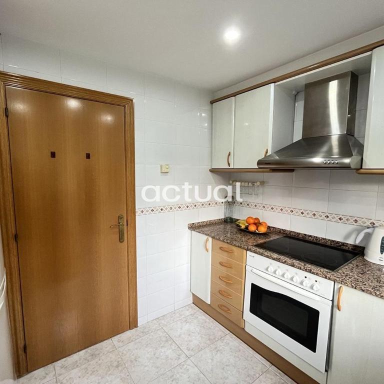 SANTA ELIANA 4 ESC D 2º 1ª - Apartamento de 3 dormitorios - 11