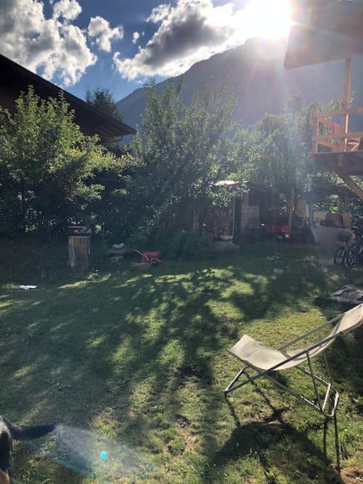 Chalet en plein centre de Chamonix - Chalet - 6