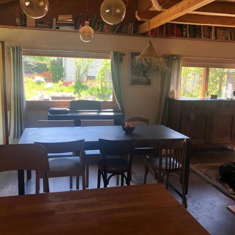 Chalet en plein centre de Chamonix - Chalet - 9