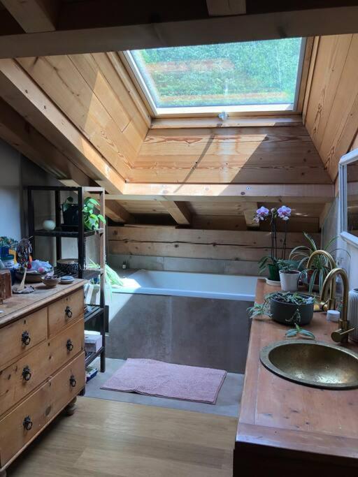 Chalet en plein centre de Chamonix - Chalet - 11