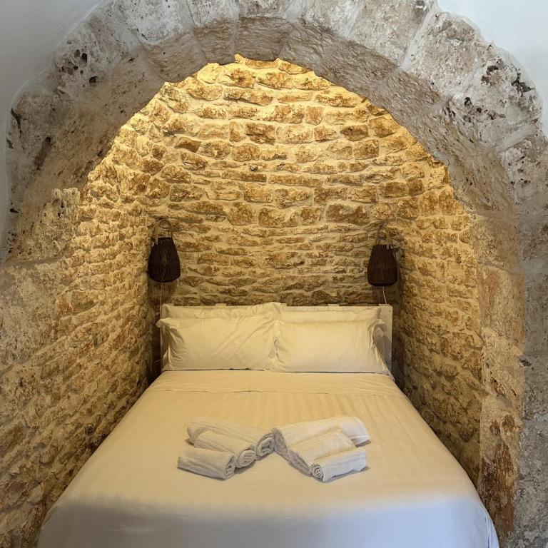 i Trulli del Fauno - Camera Familiare Superior - 6