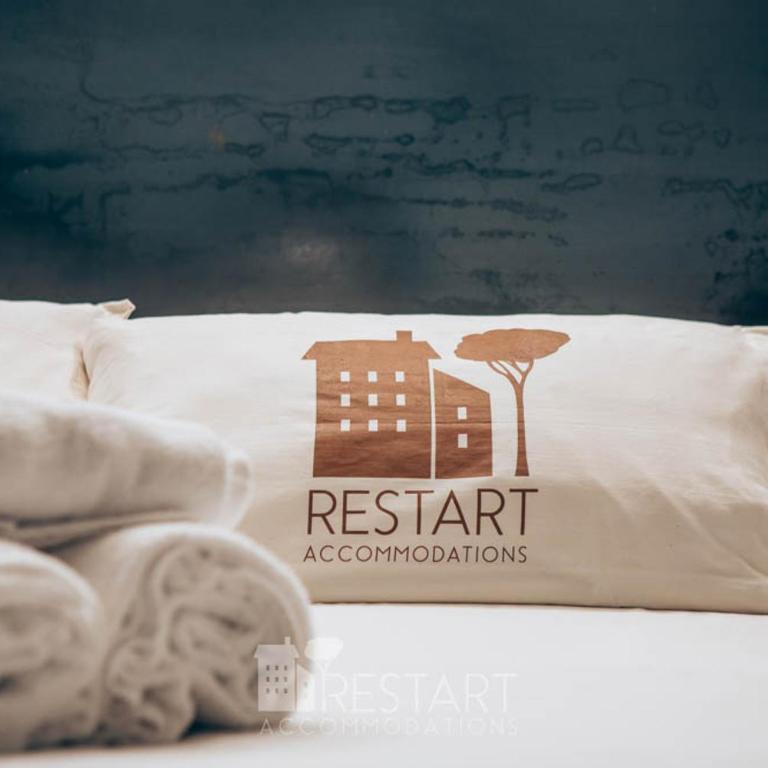 Restart Accommodations Balestra - Monolocale - Seminterrato - 12