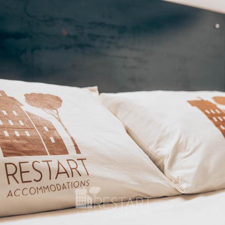 Restart Accommodations Balestra - Monolocale - Seminterrato - 16