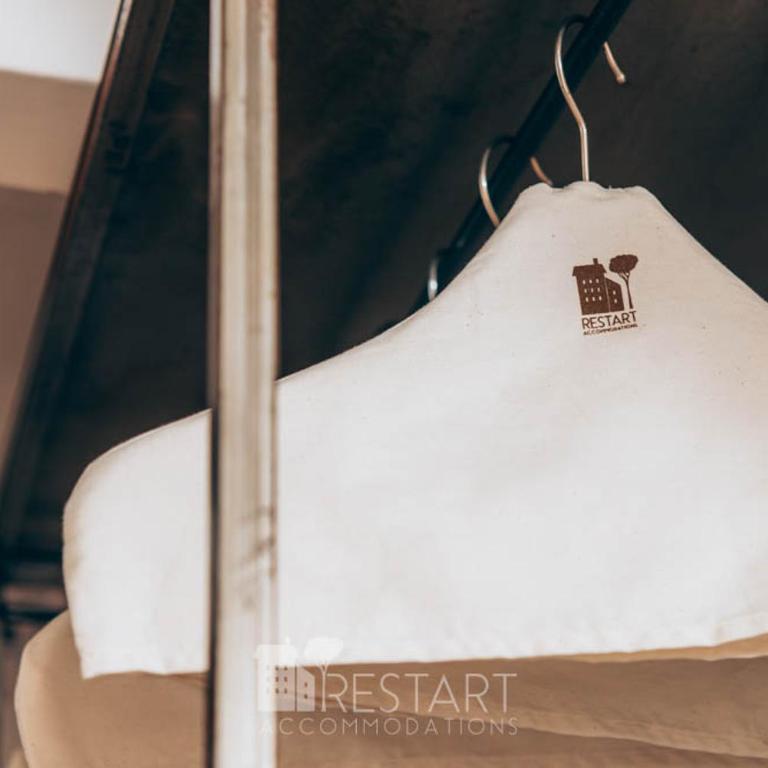 Restart Accommodations Balestra - Monolocale - Seminterrato - 13