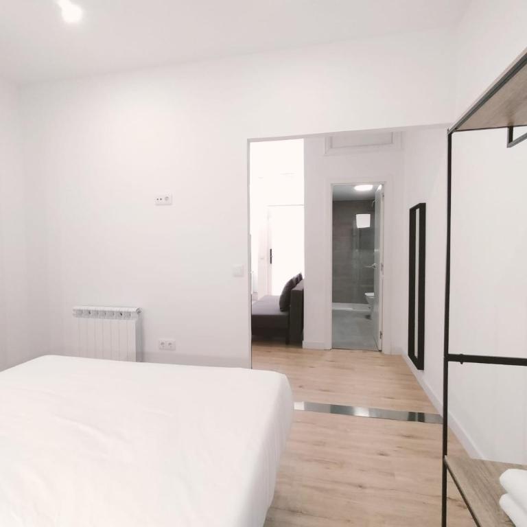 Apartamentos La Brava by gaiarooms - Estudio - 51